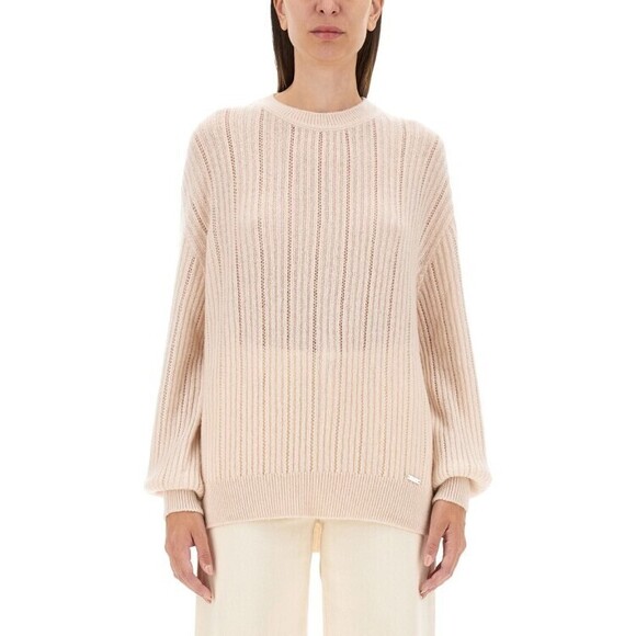 Kiton Ribbed Cashmere - NWT